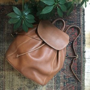 Vintage COACH XL Sonoma Backpack 4908